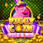 Piggy Coin: Hold & Win